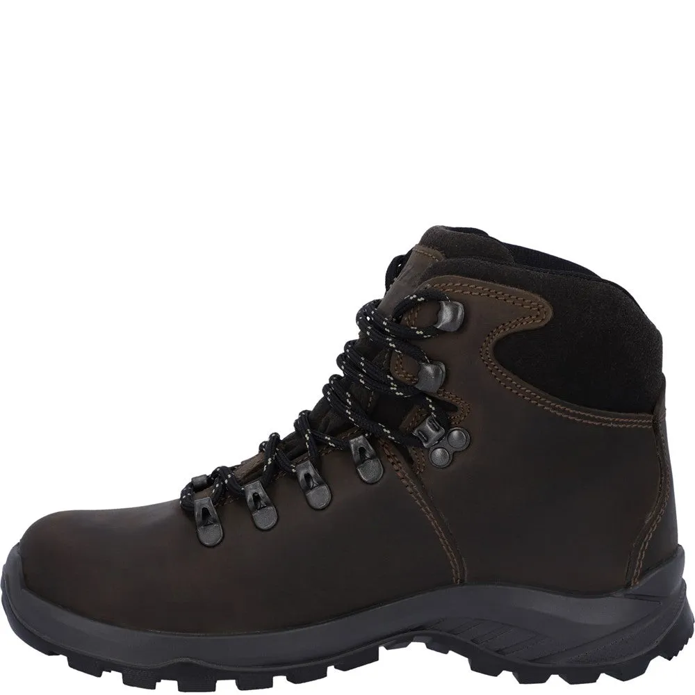 Hi-Tec Womens Ravine Lite Boots