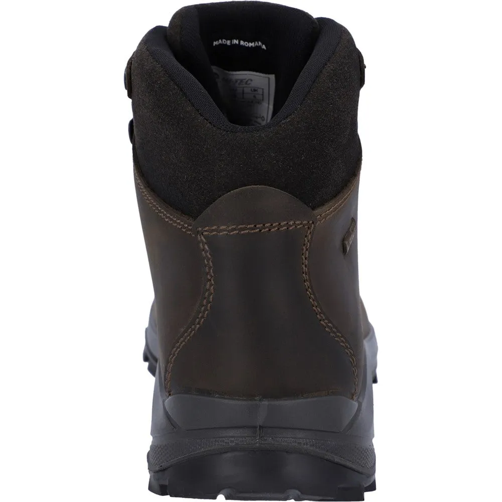 Hi-Tec Womens Ravine Lite Boots