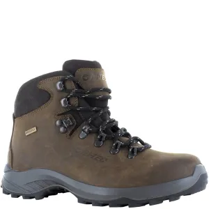 Hi-Tec Womens Ravine Lite Boots