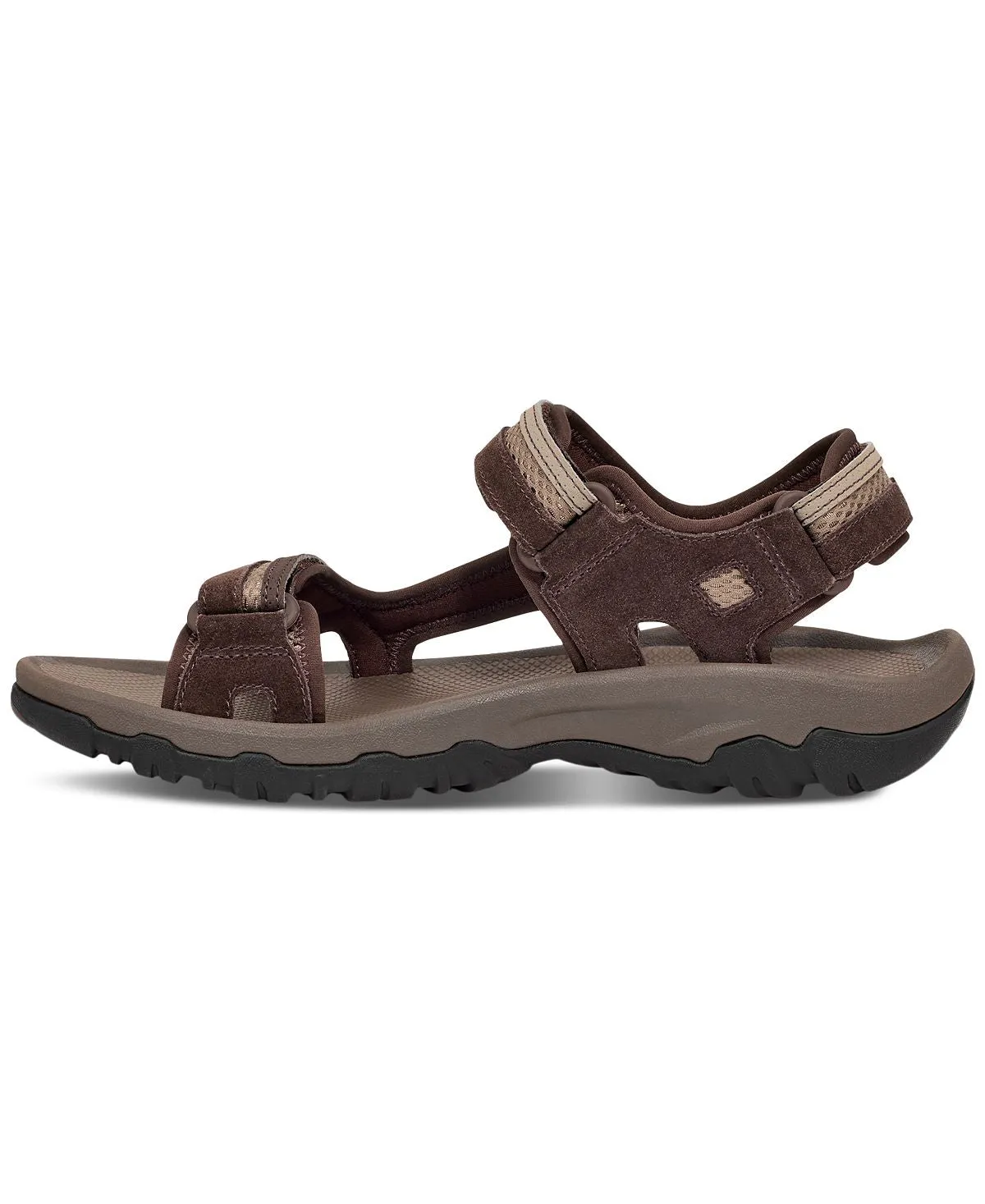 Hudson Teva Men's Hiking Sandals