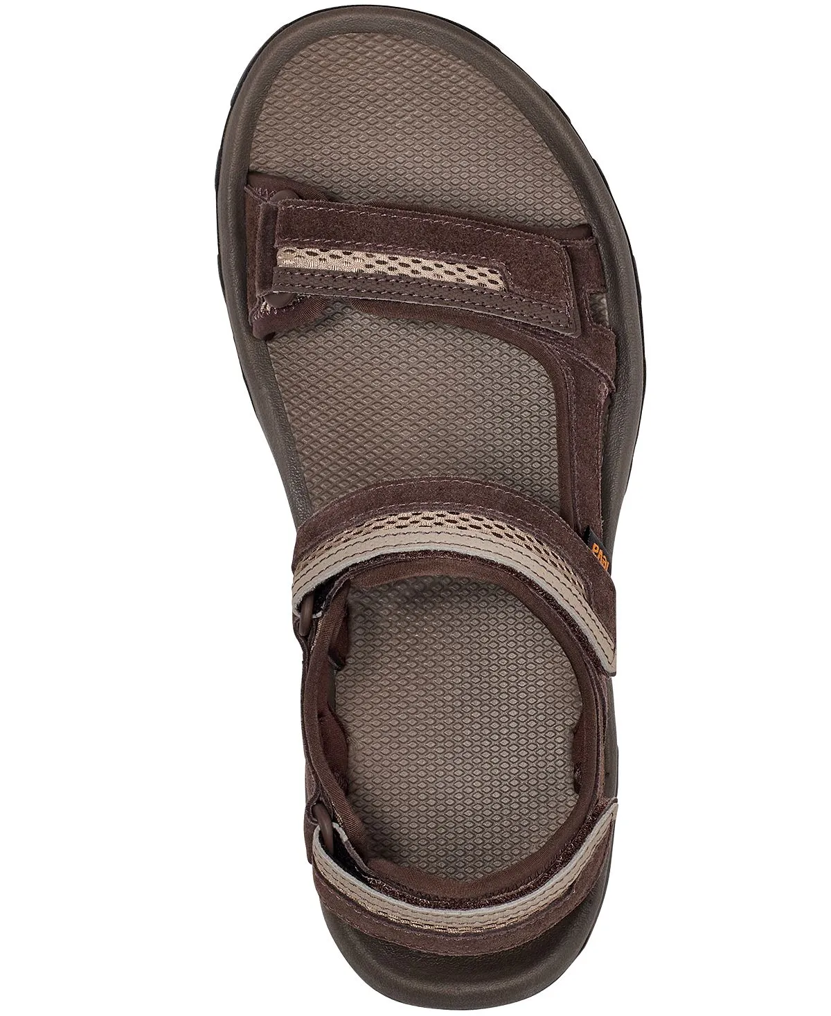 Hudson Teva Men's Hiking Sandals