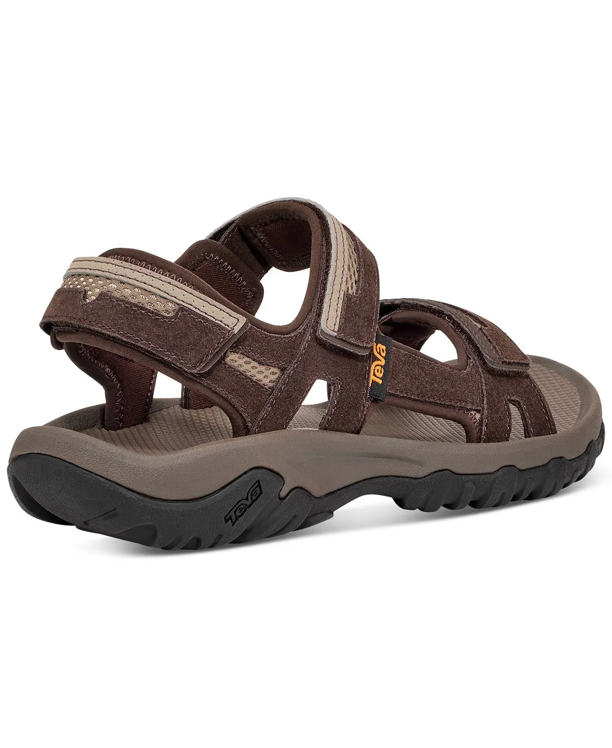 Hudson Teva Men's Hiking Sandals