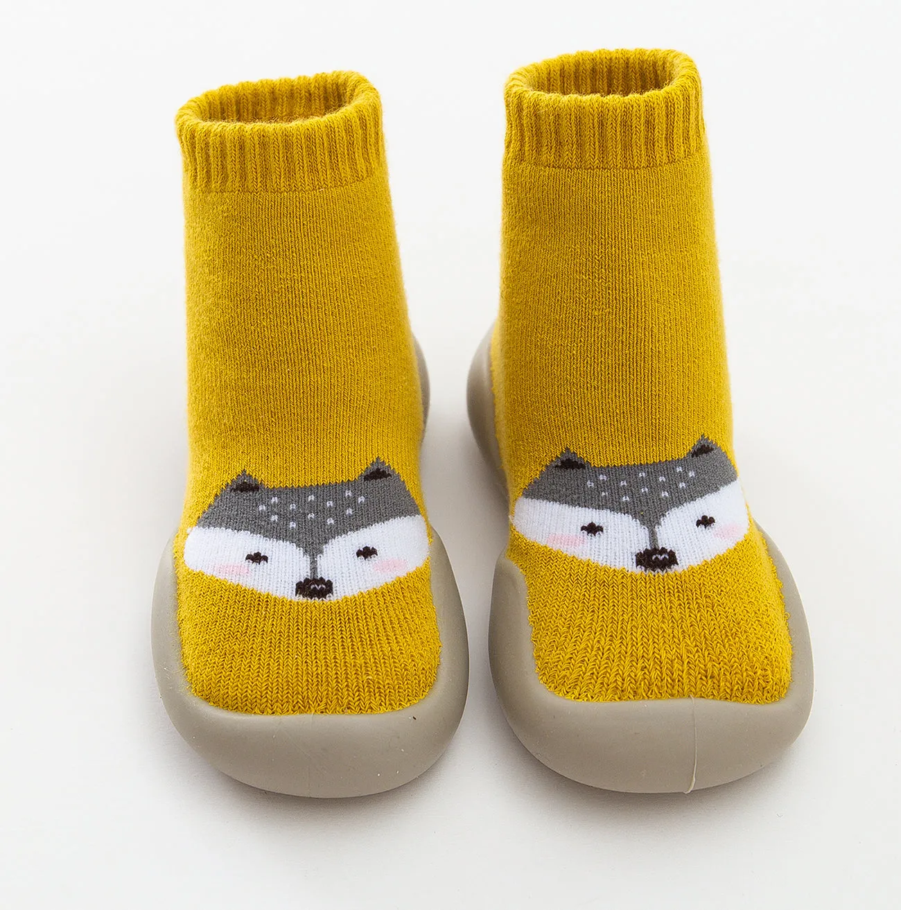 Indoor Snow Warm Socks And Shoes