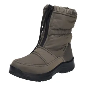 Josef Seibel Ladies Boots Colorado 58 Bronze