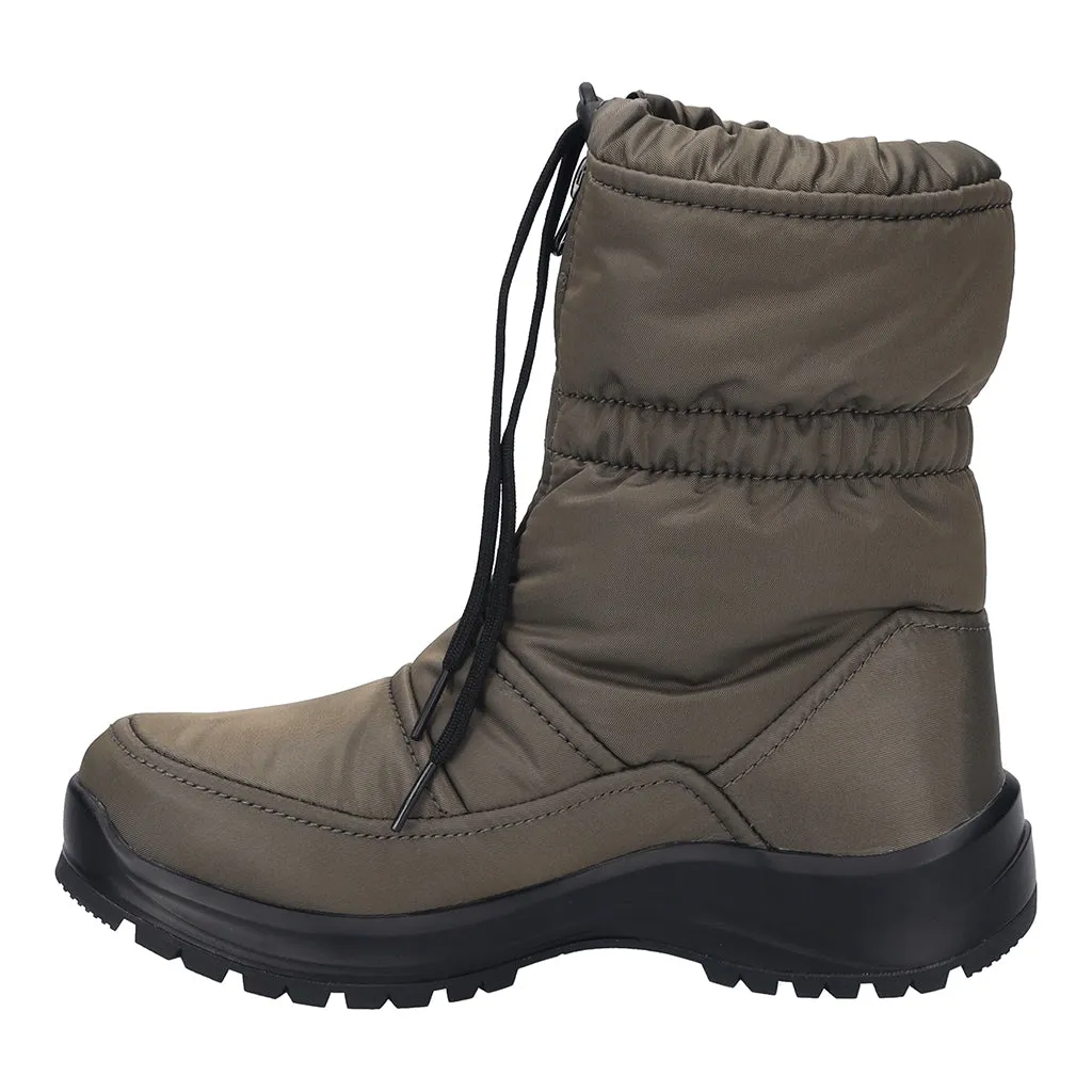 Josef Seibel Ladies Boots Colorado 58 Bronze