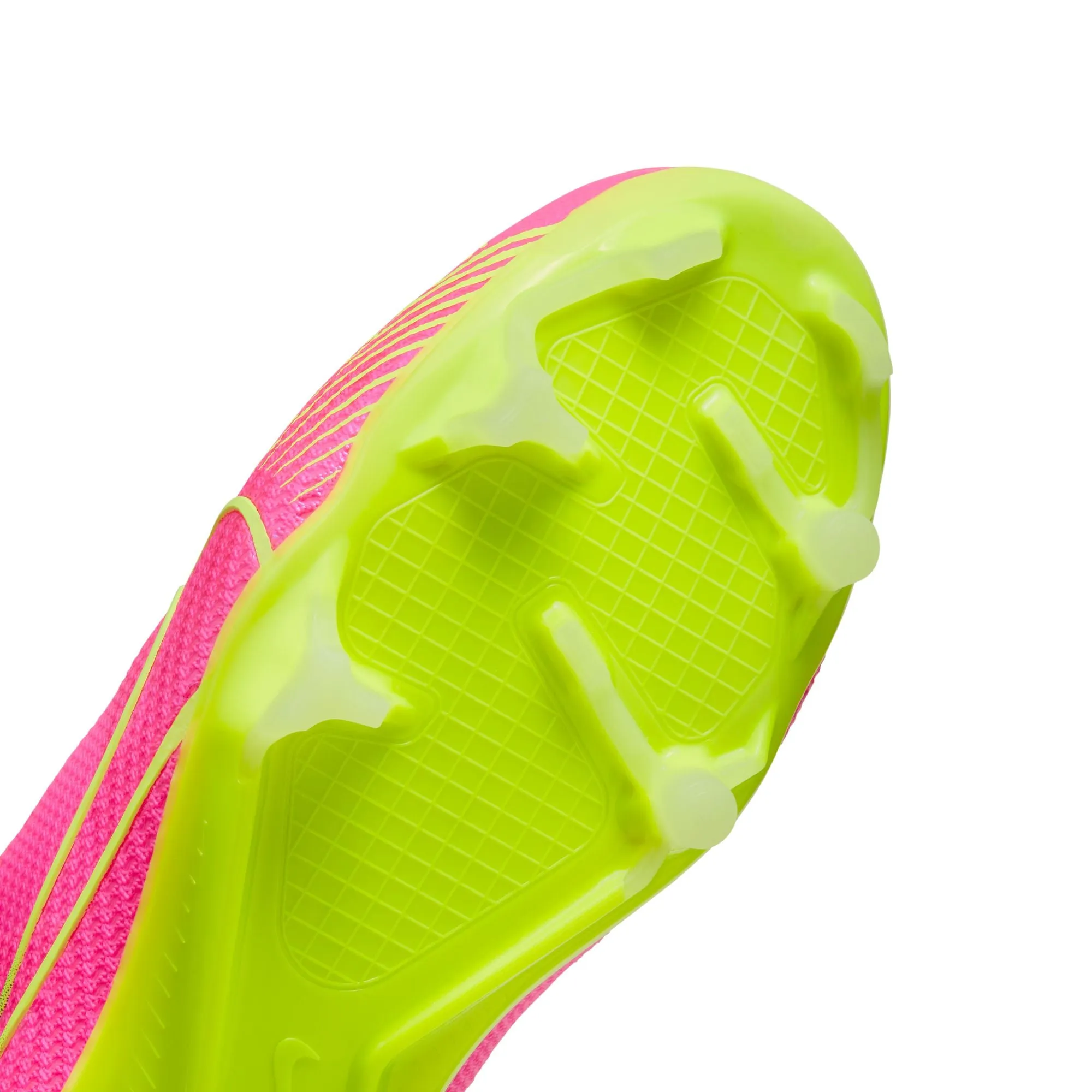 Junior Zoom Superfly 9 Pro FG [Pink Blast/Volt]