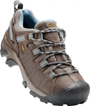 Keen W's Targhee II WP Shoe