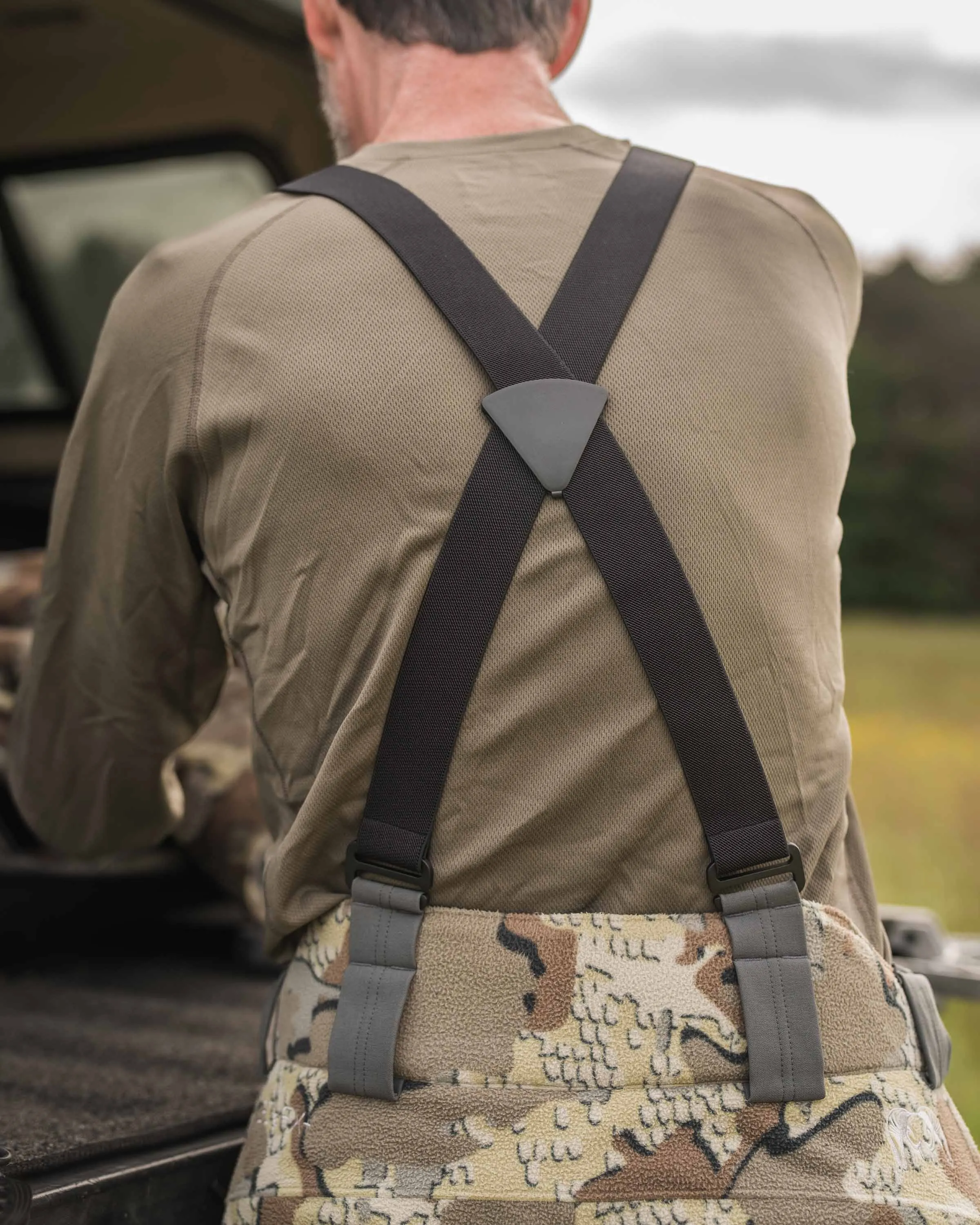 KUIU Proximity Insulated Pant | Ash