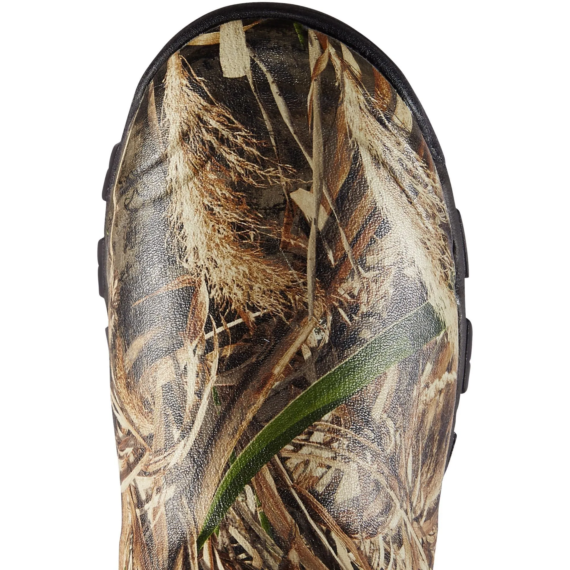 LaCrosse Men's Alphaburly Pro 18" Insulated Rubber Hunt Boot Realtree - 376021