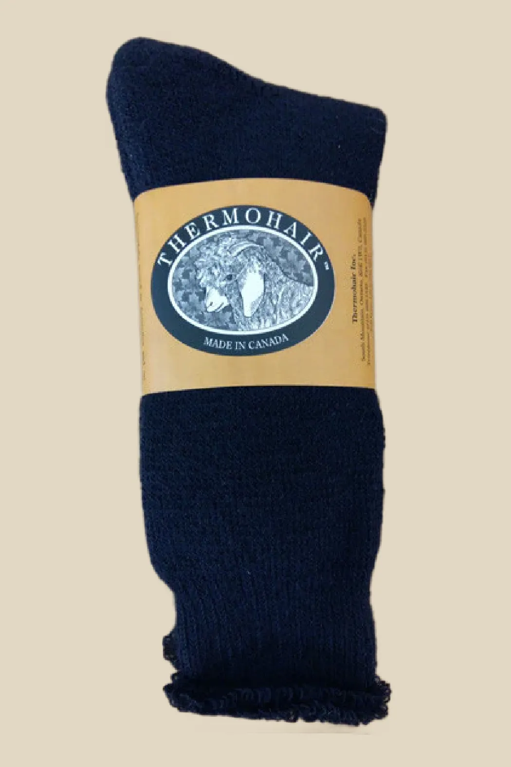 Ladies Thermohair Regular Sock