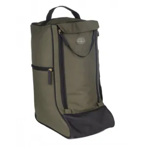 Le Chameau Iris Wellington Boot Bag - Vert Chameau