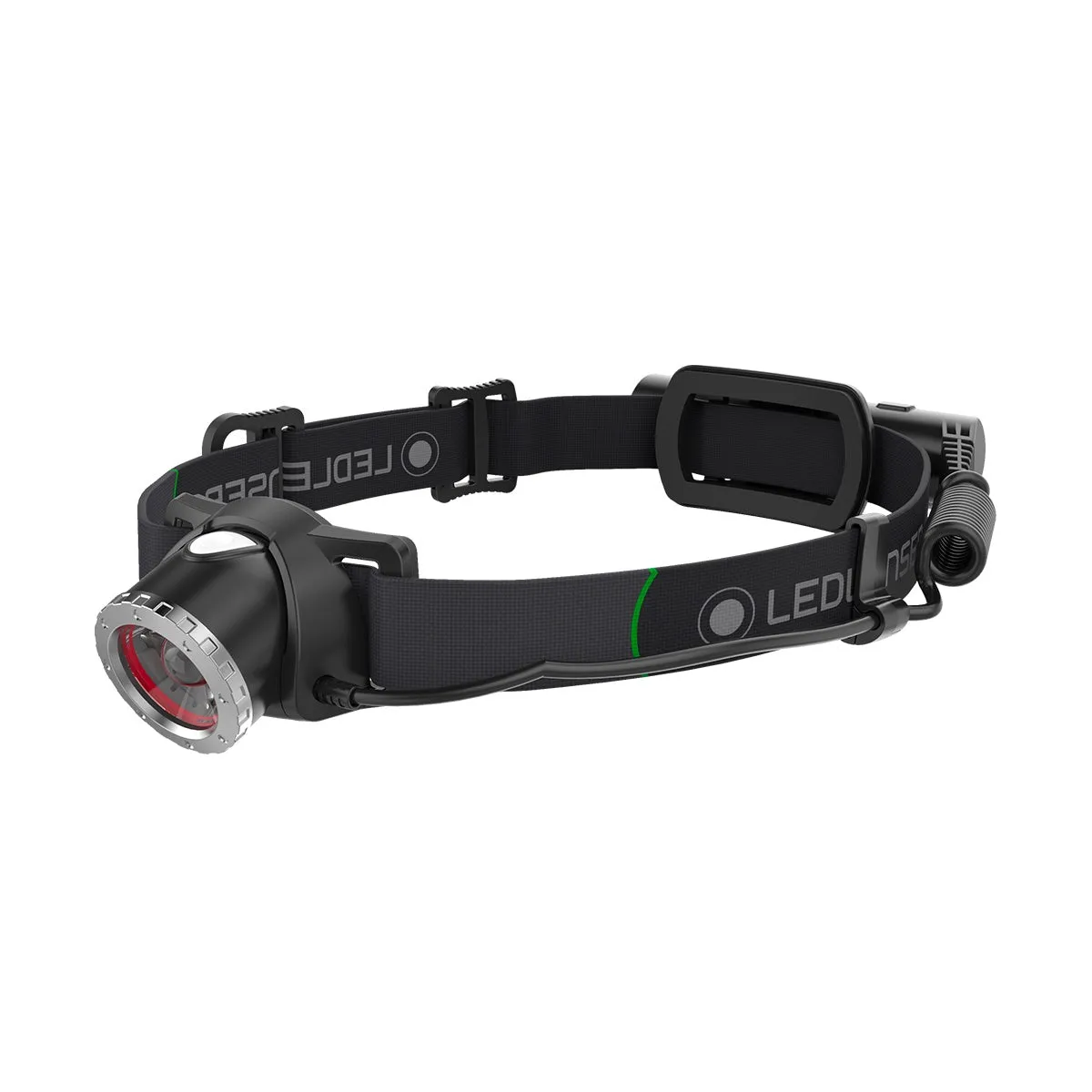 LedLenser MH10 Head Torch Rechargeable