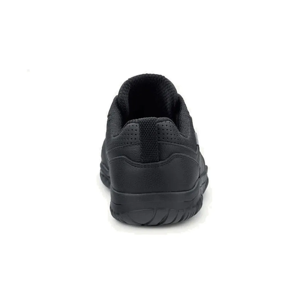 Lems - Primal Zen Leather - Black (Unisex)