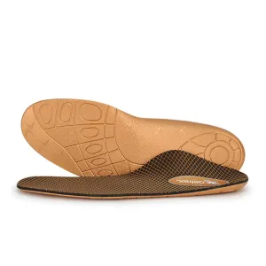 Lynco A400 Sports Compete Orthotic (Women) - Copper