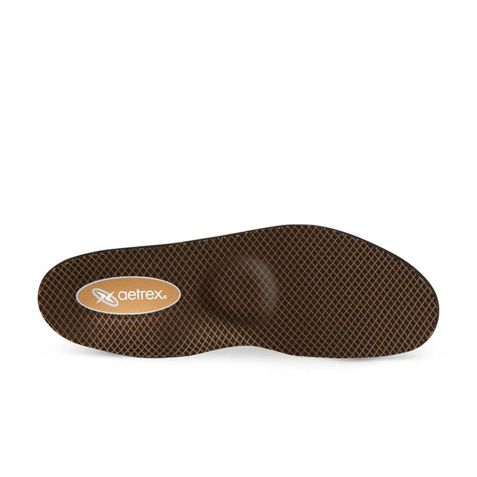 Lynco L405 Compete Orthotic (Men) - Copper