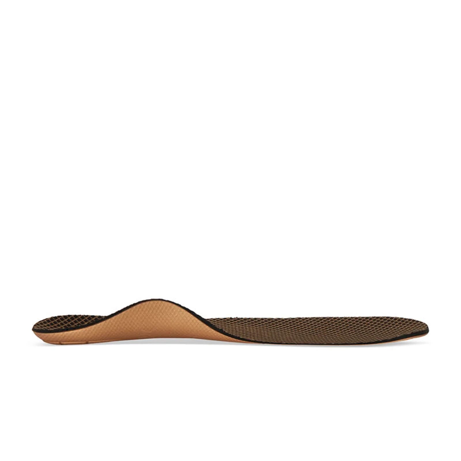 Lynco L420 Compete Orthotic (Men) - Copper