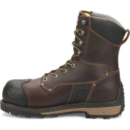 Matterhorn Men's Maximus 2.0 8" Comp Toe WP 800G Ins Work Boot- MT2562