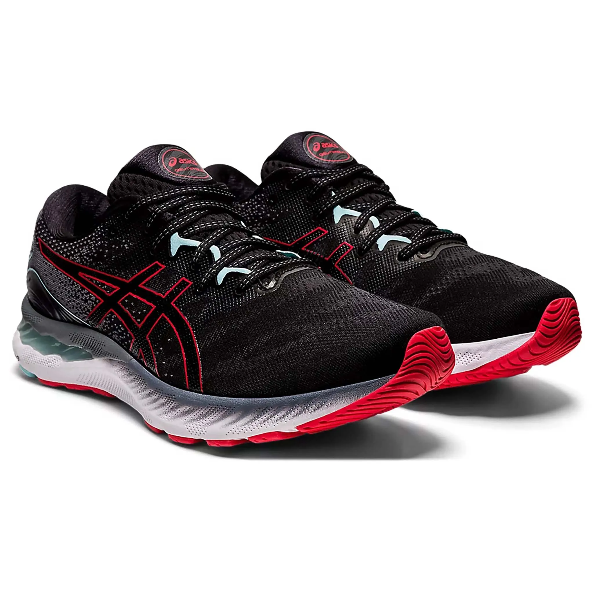 Men's Asics Gel Nimbus 23