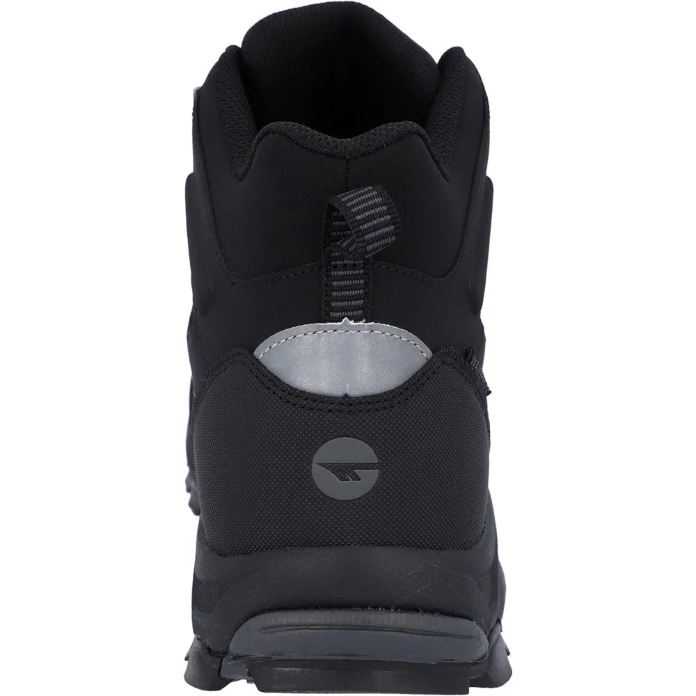 Mens Jackdaw Mid Waterproof Boots