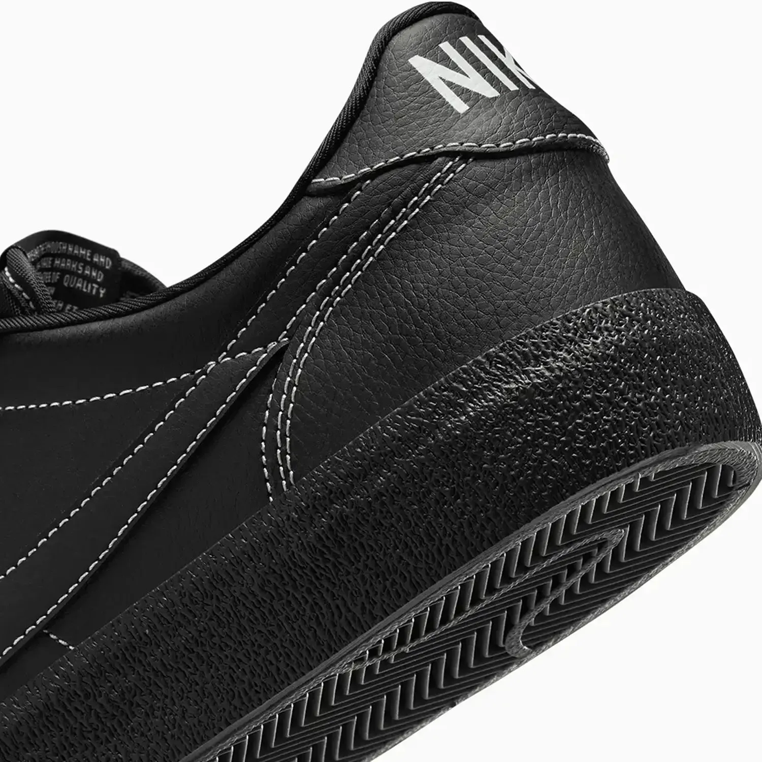 Men's Killshot 2 "Black Phantom"