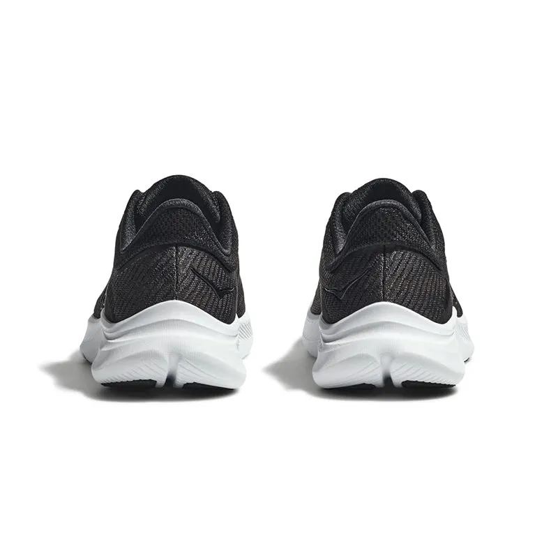 Men's Solimar Black/White