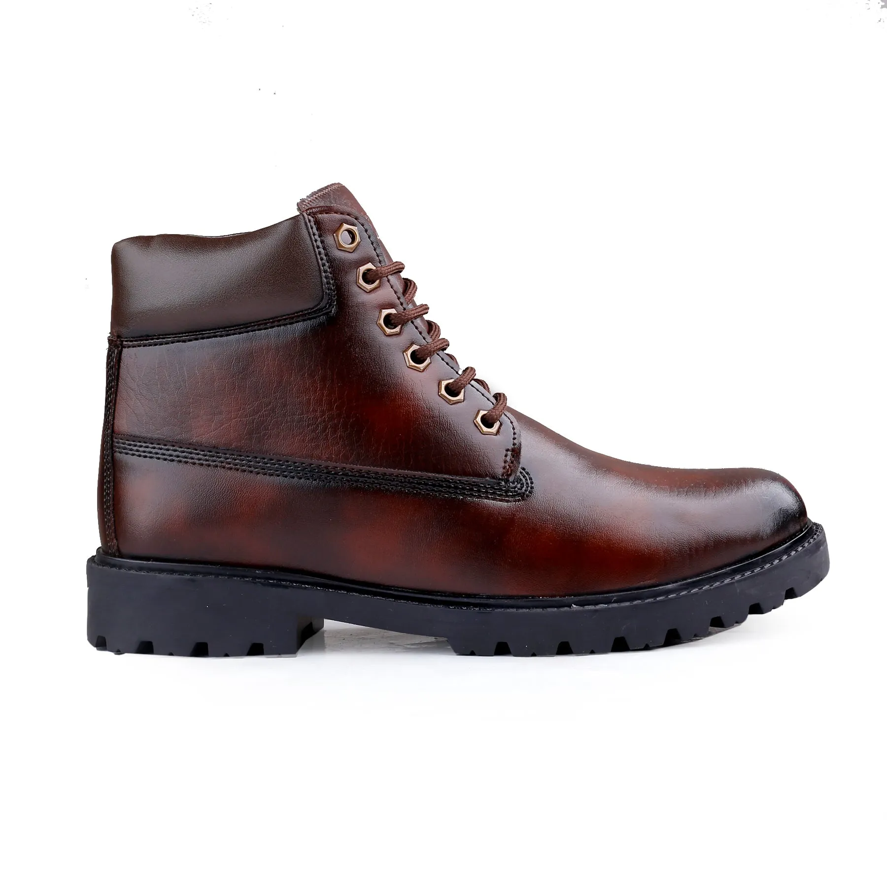 Men's Trendiest high-end Fashion Boots