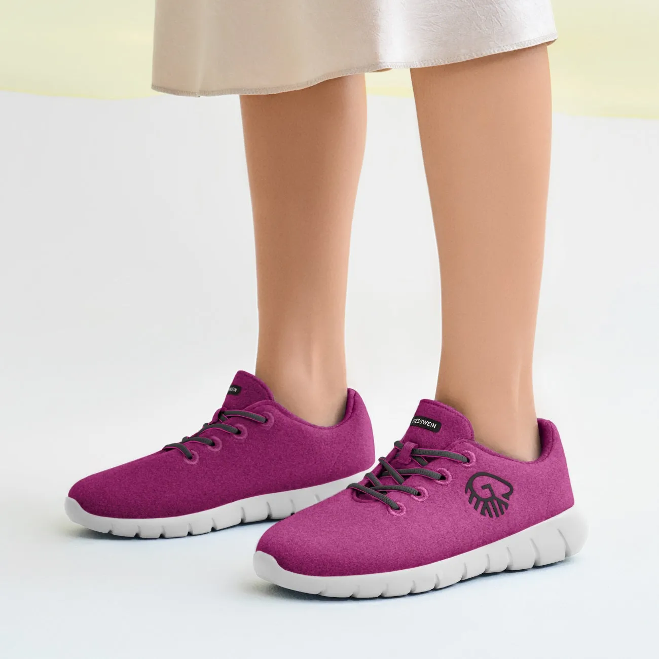 Merino Runners WOMEN