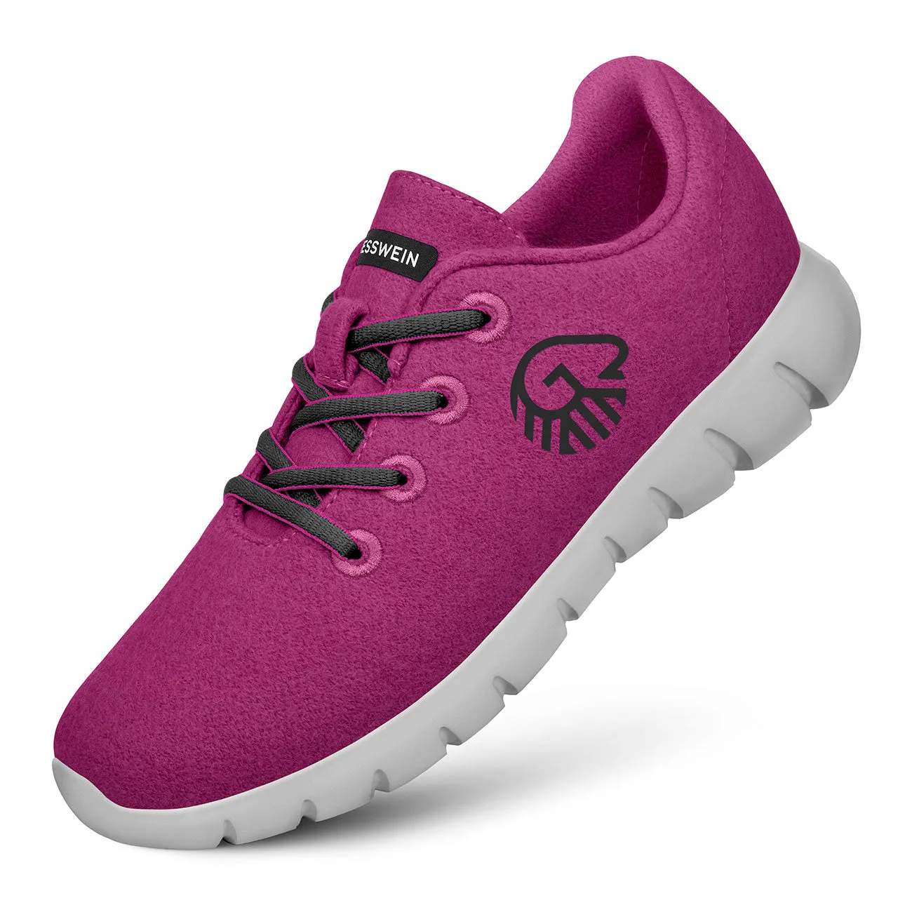 Merino Runners WOMEN