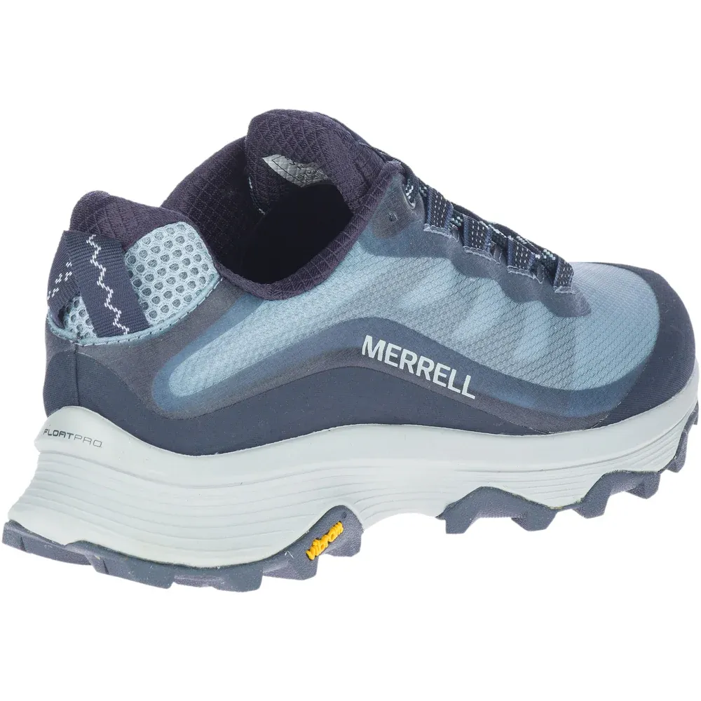 Merrell Women's Moab Speed Hiking Shoes