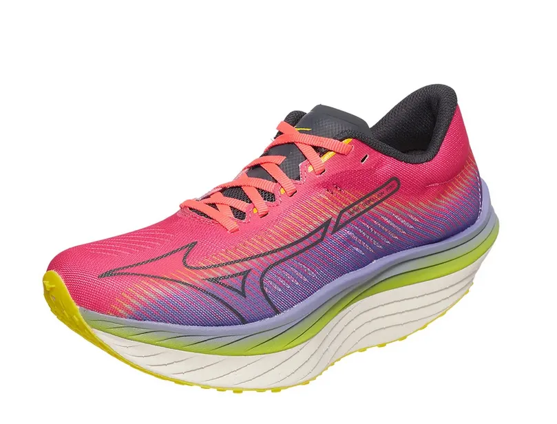 Mizuno Wave Rebellion Pro - Women's