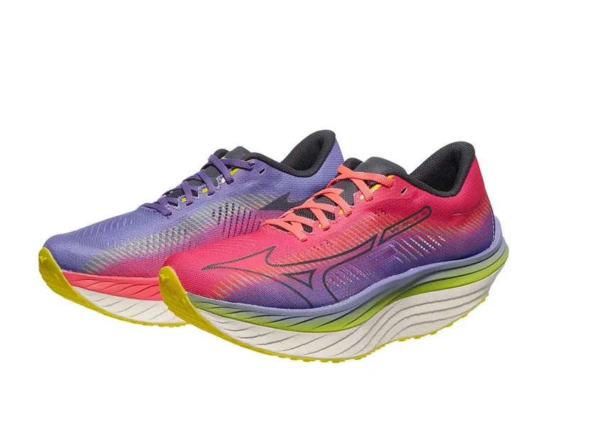 Mizuno Wave Rebellion Pro - Women's