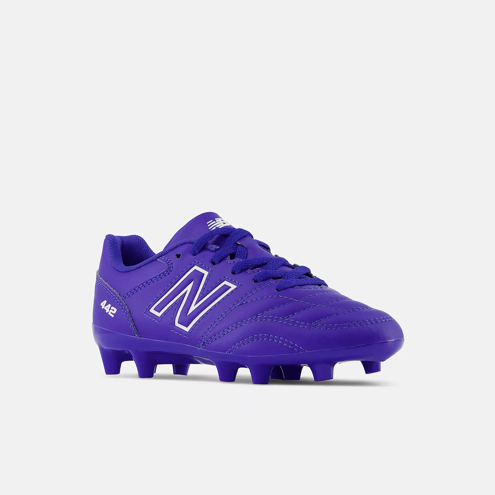 New Balance 442 Academy FG Jr