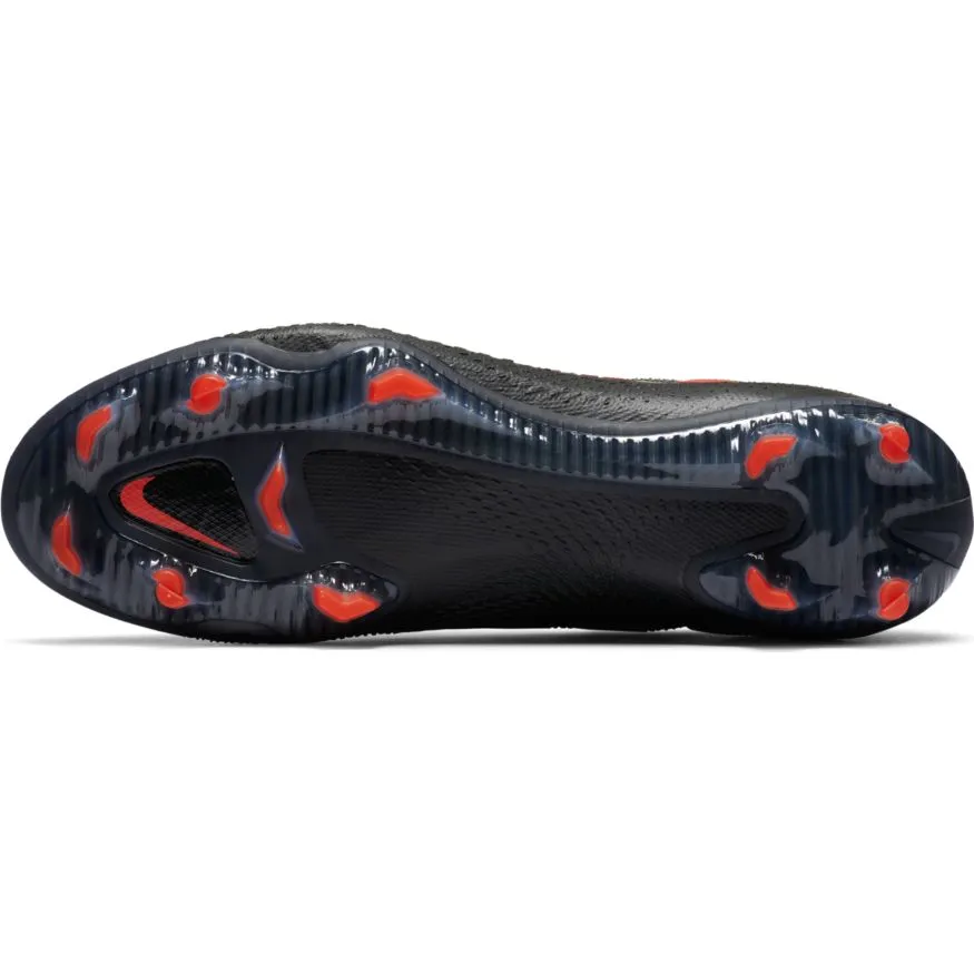 Nike Phantom GT Elite FG - Black/Red