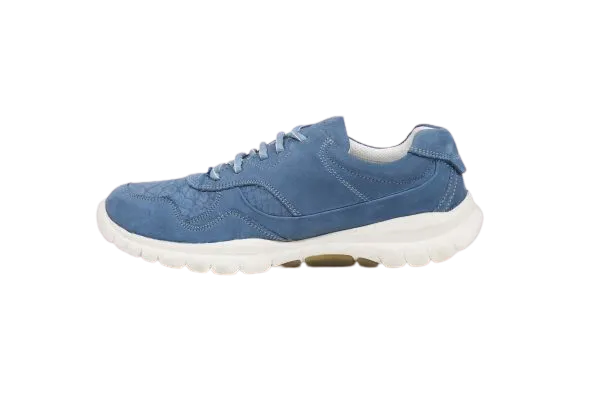 Original Woodland Women's Casual Shoes & Sneakers (#2504117_Dark Sky Blue)