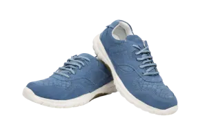 Original Woodland Women's Casual Shoes & Sneakers (#2504117_Dark Sky Blue)