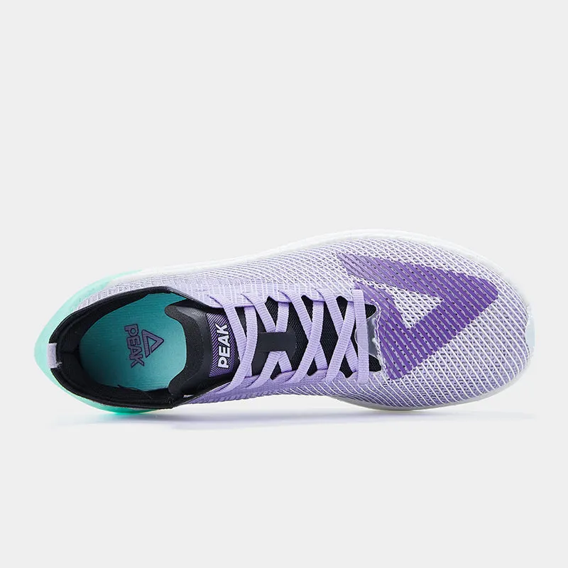 PEAK Women's UP30 2.0 Elite - Lavender Purple