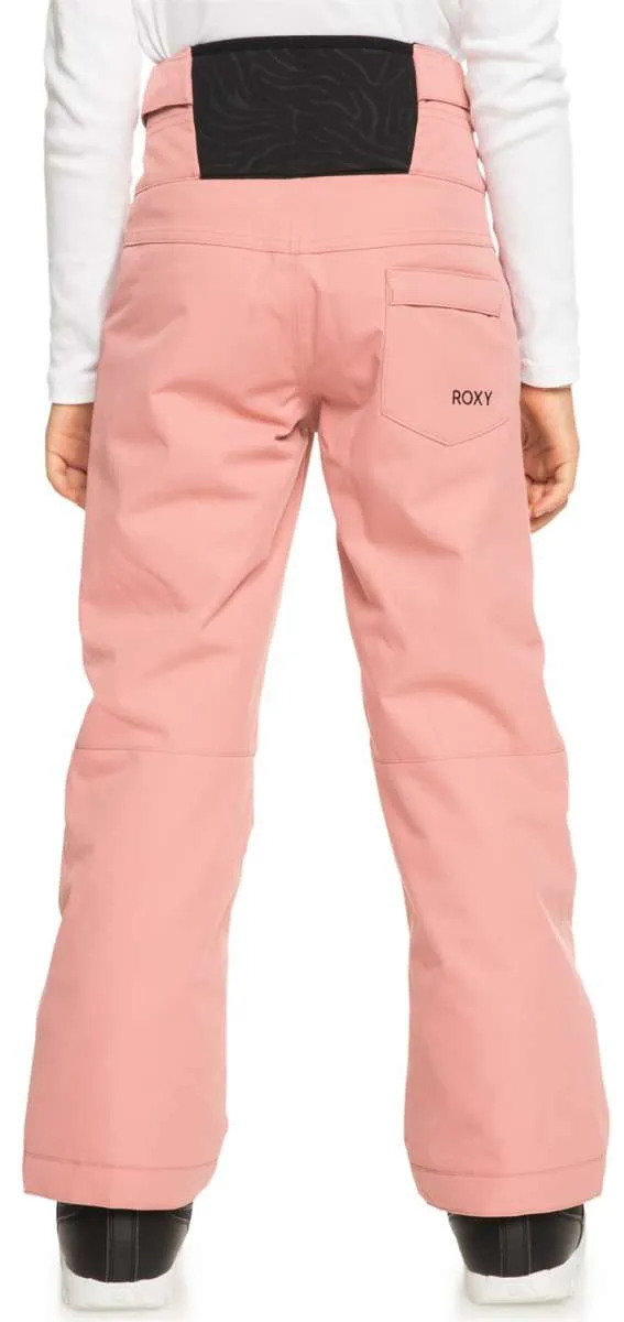 Roxy Junior's Diversion Insulated Pants 2024