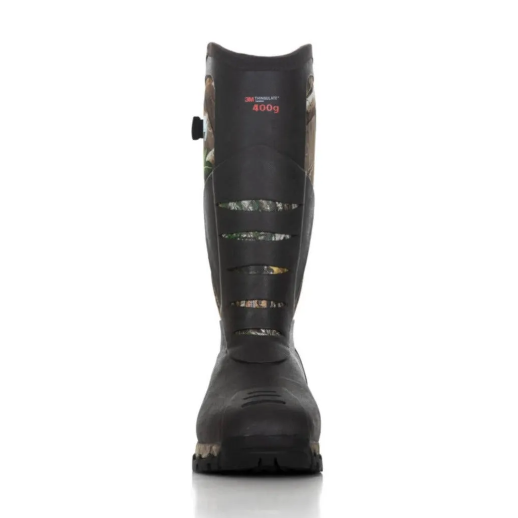 Rubber Boot 2.0- 400 Grams