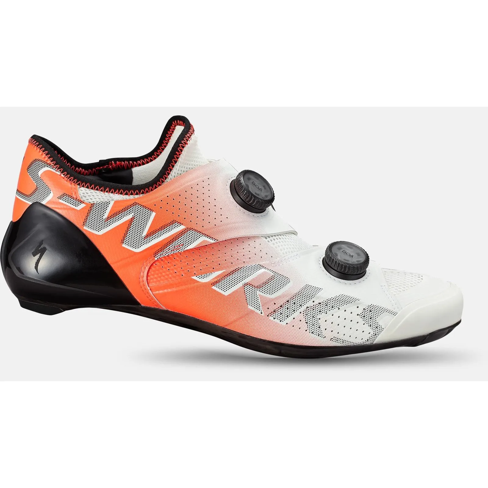 S-Works Ares Road Shoes