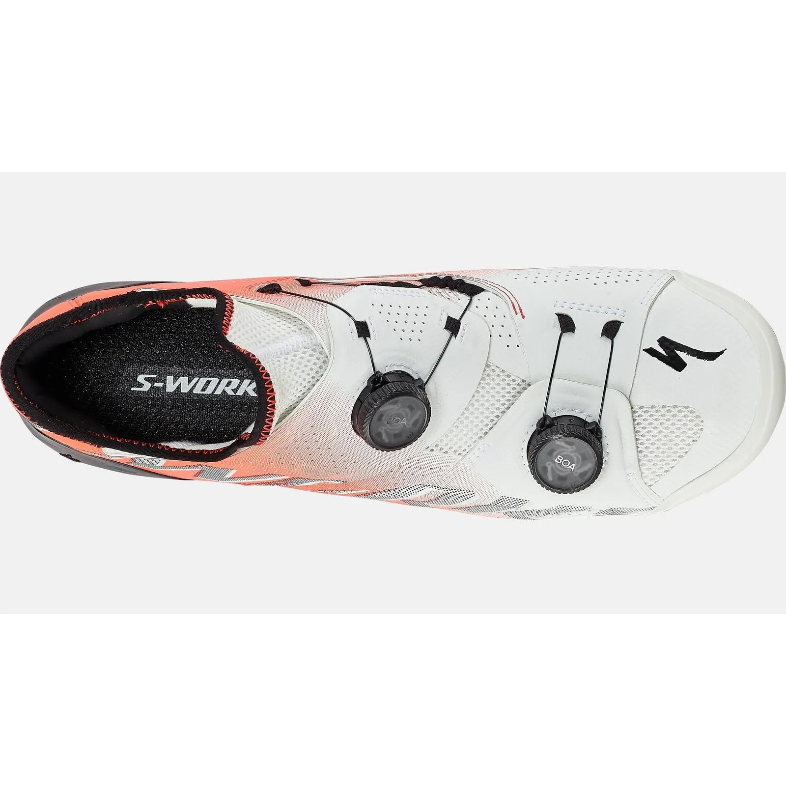 S-Works Ares Road Shoes