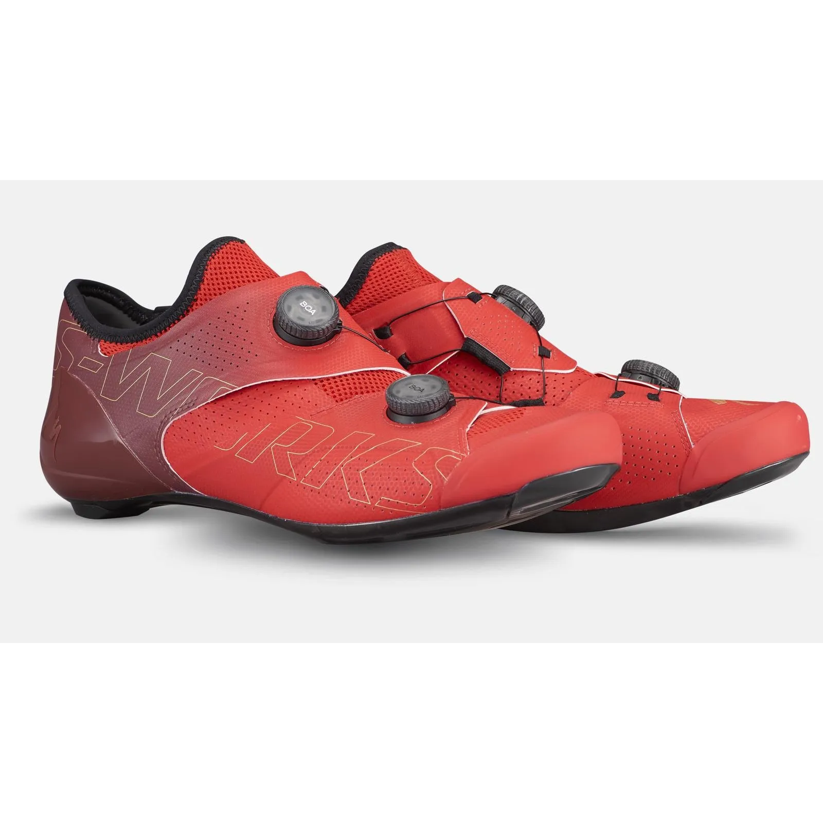 S-Works Ares Road Shoes