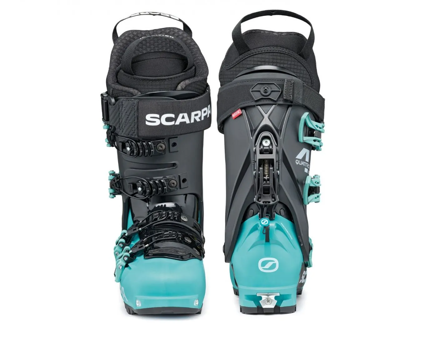 Scarpa 4-Quattro XT - Women's