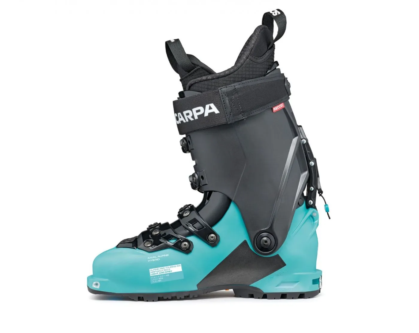 Scarpa 4-Quattro XT - Women's