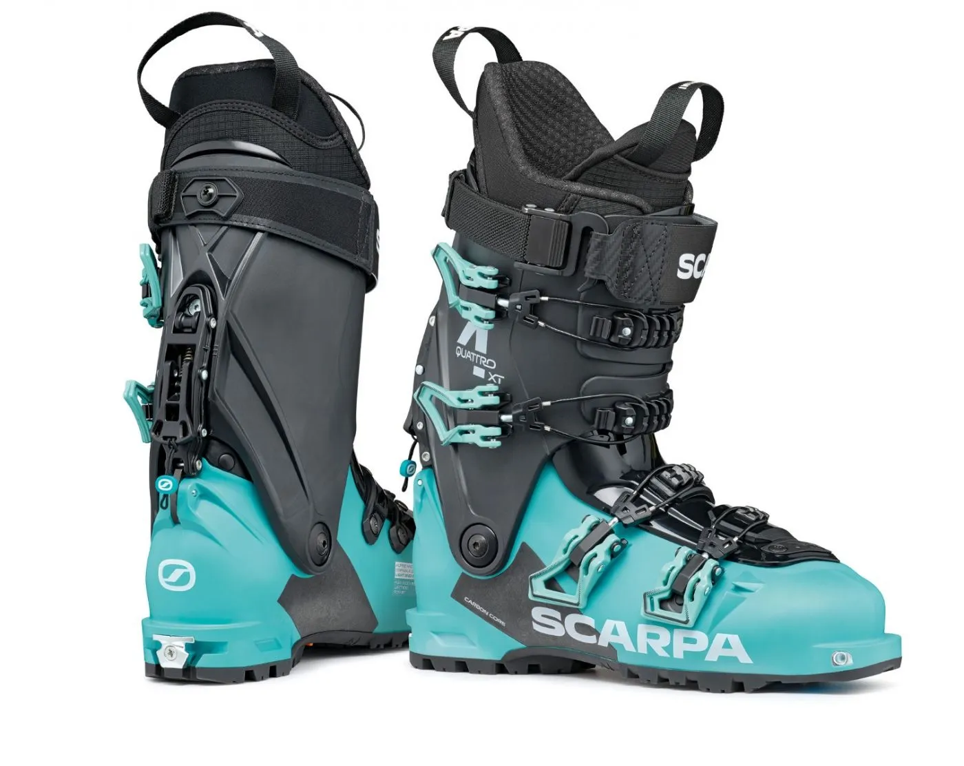 Scarpa 4-Quattro XT - Women's