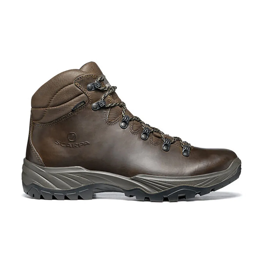 Scarpa Terra GTX Leather Hiking Boot