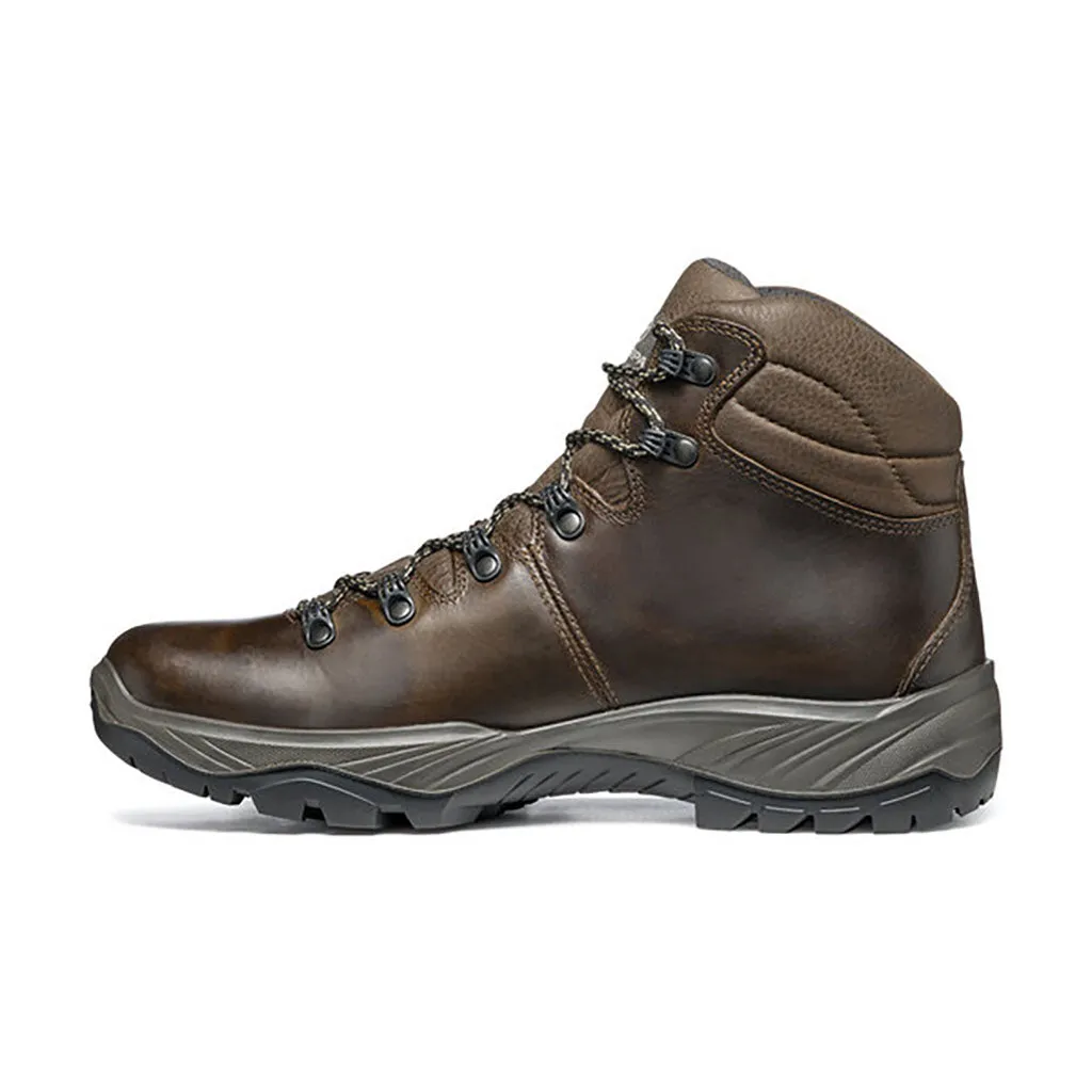 Scarpa Terra GTX Leather Hiking Boot