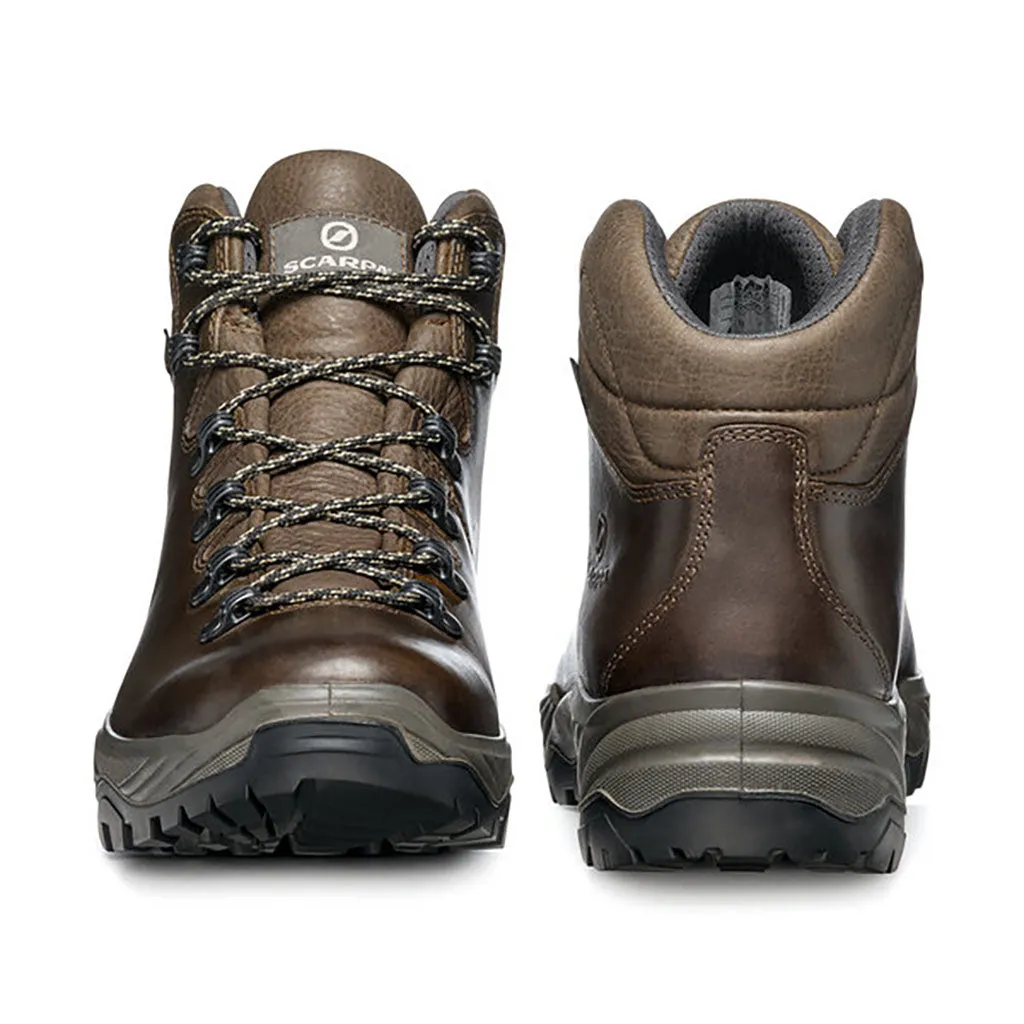 Scarpa Terra GTX Leather Hiking Boot