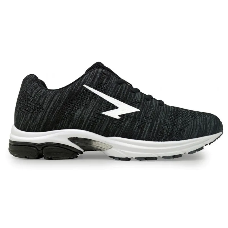 Sfida Transfuse 2 Mens Lace Up Runner