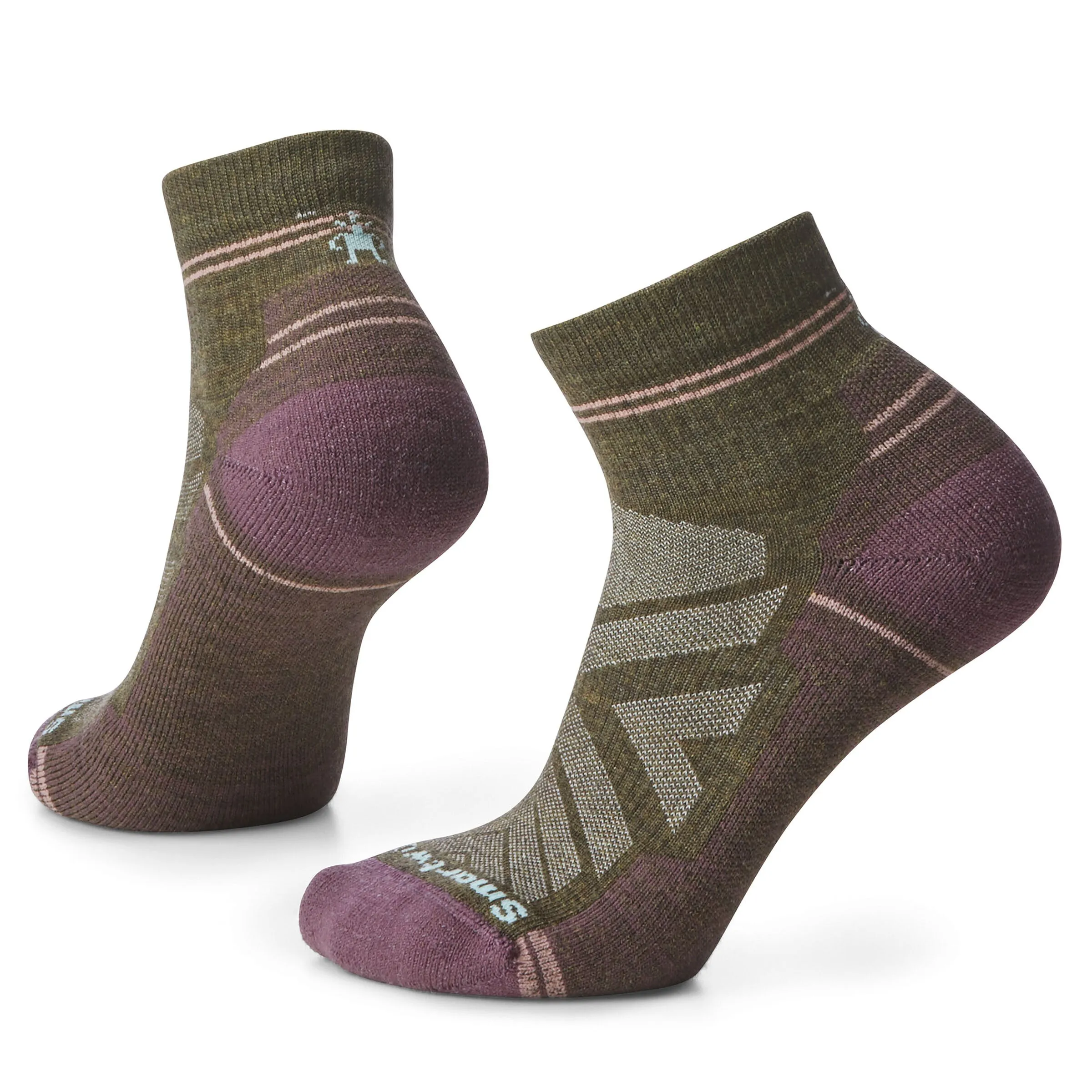 Smartwool Women's Hike Light Cushion - Ankle