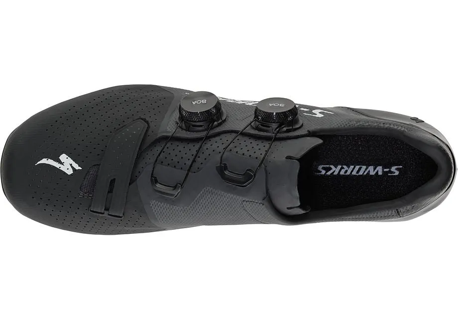 Specialized S-Works 7 Road Shoe Blk (Narrow)